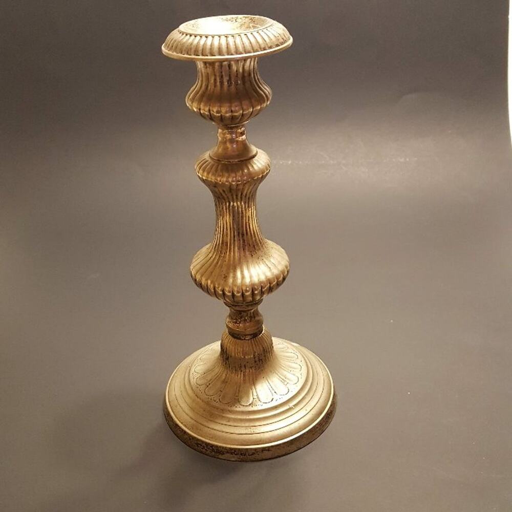 Vintage King Harold Candle Candlestick holder.